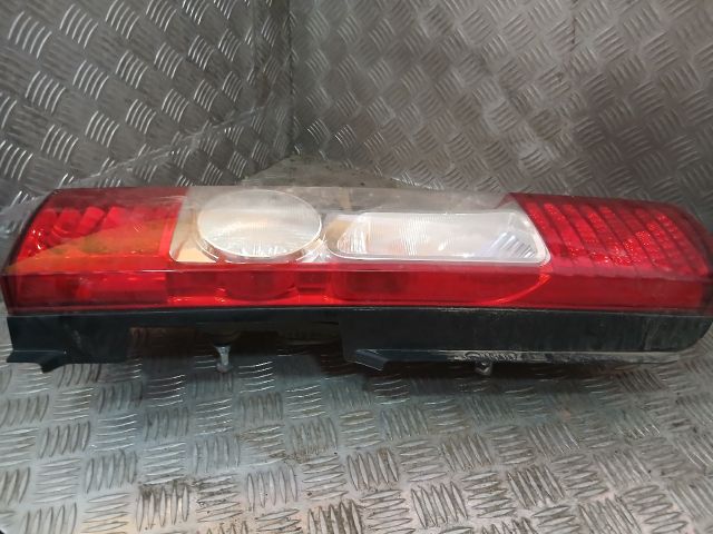 bontott FIAT DUCATO Bal Hátsó Lámpa