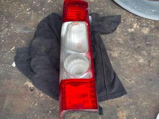 bontott FIAT DUCATO Bal Hátsó Lámpa