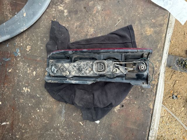 bontott FIAT DUCATO Bal Hátsó Lámpa