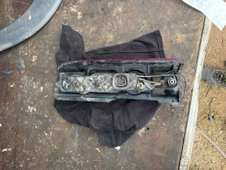 bontott FIAT DUCATO Bal Hátsó Lámpa