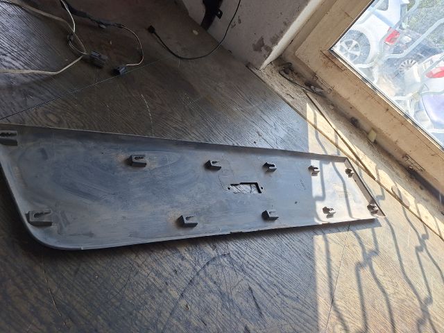 bontott FIAT DUCATO Bal hátsó Lökhárító Díszléc