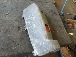bontott FIAT DUCATO Bal hátsó Lökhárító Sarok (Műanyag)