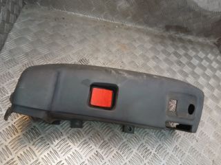 bontott FIAT DUCATO Bal hátsó Lökhárító Sarok (Műanyag)