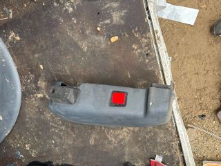 bontott FIAT DUCATO Bal hátsó Lökhárító Sarok (Műanyag)