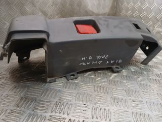 bontott FIAT DUCATO Bal hátsó Lökhárító Sarok (Műanyag)