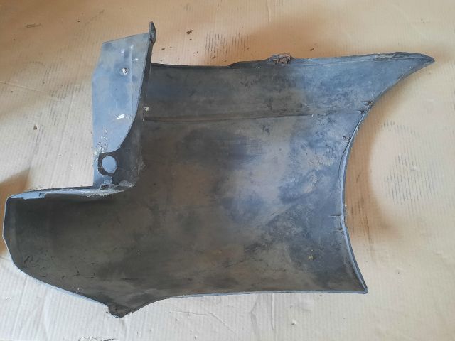 bontott FIAT DUCATO Bal hátsó Lökhárító Sarok (Műanyag)