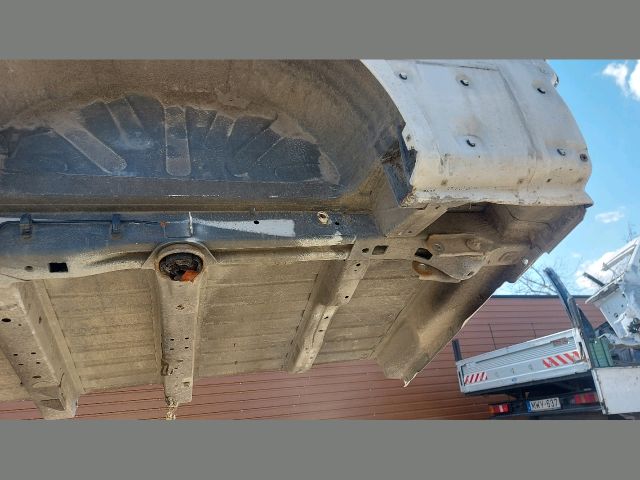 bontott FIAT DUCATO Bal hátsó Negyed Karosszéria Csomag
