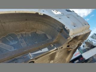 bontott FIAT DUCATO Bal hátsó Negyed Karosszéria Csomag