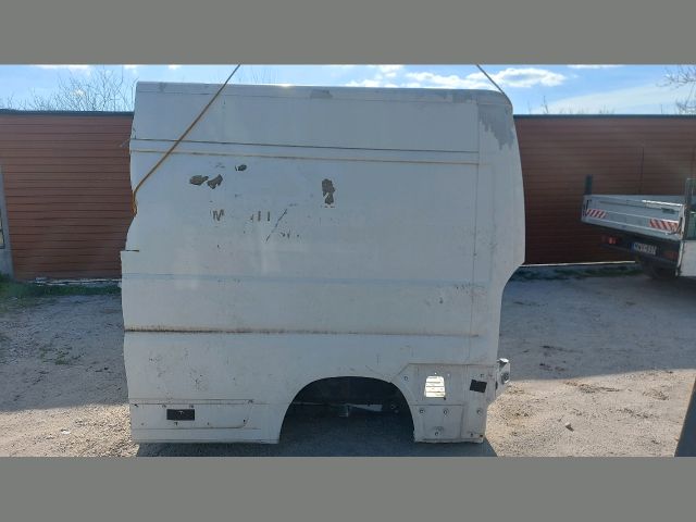 bontott FIAT DUCATO Bal hátsó Negyed Karosszéria Csomag