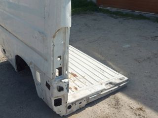 bontott FIAT DUCATO Bal hátsó Negyed Karosszéria Csomag