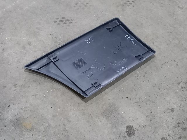 bontott FIAT DUCATO Bal hátsó Sárvédő Díszléc