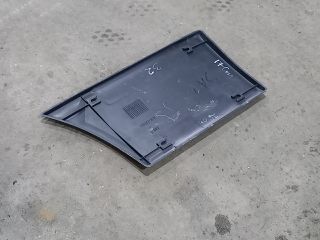 bontott FIAT DUCATO Bal hátsó Sárvédő Díszléc