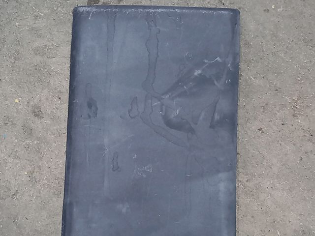 bontott FIAT DUCATO Bal hátsó Sárvédő Díszléc