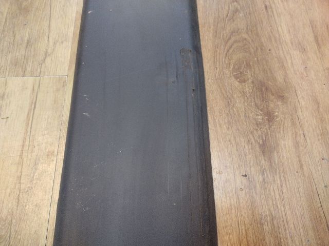 bontott FIAT DUCATO Bal hátsó Sárvédő Díszléc