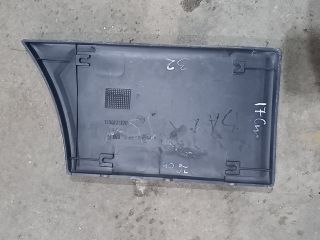 bontott FIAT DUCATO Bal hátsó Sárvédő Díszléc