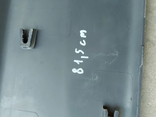 bontott FIAT DUCATO Bal hátsó Sárvédő Díszléc