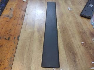 bontott FIAT DUCATO Bal hátsó Sárvédő Díszléc