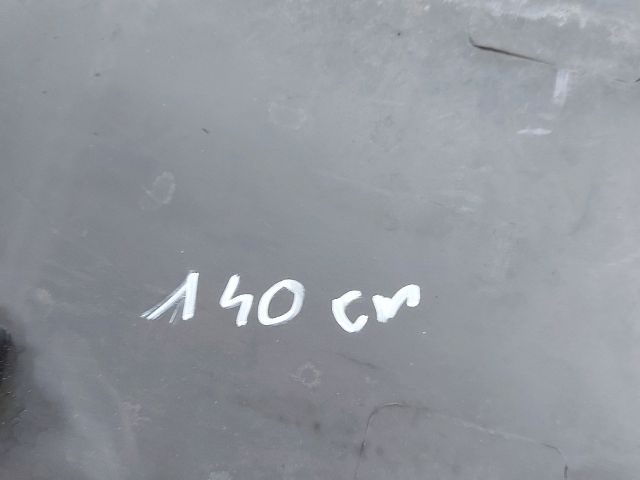 bontott FIAT DUCATO Bal hátsó Sárvédő Díszléc