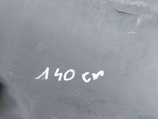 bontott FIAT DUCATO Bal hátsó Sárvédő Díszléc