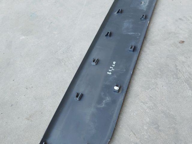 bontott FIAT DUCATO Bal hátsó Sárvédő Díszléc