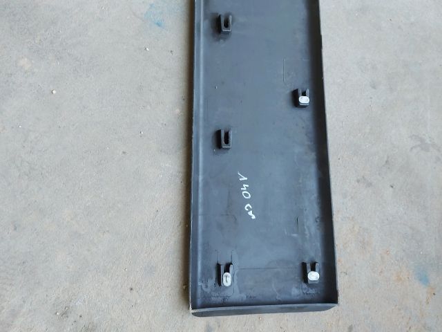 bontott FIAT DUCATO Bal hátsó Sárvédő Díszléc