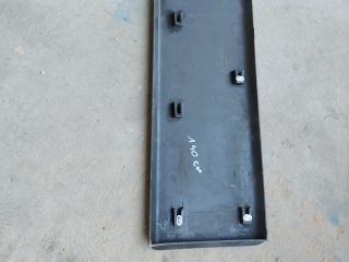 bontott FIAT DUCATO Bal hátsó Sárvédő Díszléc