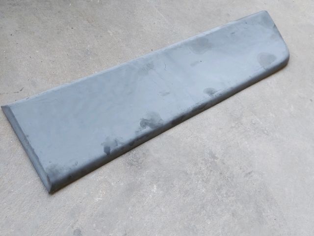 bontott FIAT DUCATO Bal hátsó Sárvédő Díszléc