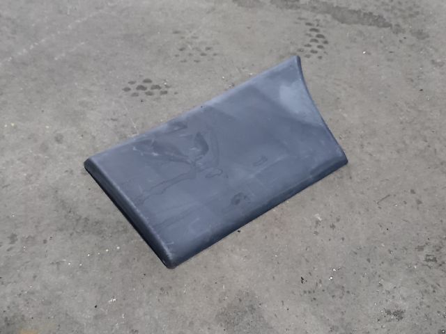 bontott FIAT DUCATO Bal hátsó Sárvédő Díszléc