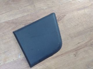 bontott FIAT DUCATO Bal hátsó Sárvédő Díszléc