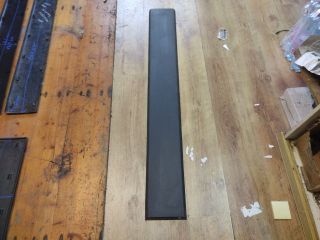 bontott FIAT DUCATO Bal hátsó Sárvédő Díszléc