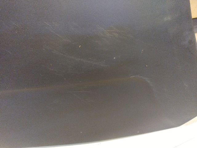 bontott FIAT DUCATO Bal hátsó Sárvédő Díszléc