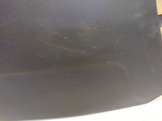 bontott FIAT DUCATO Bal hátsó Sárvédő Díszléc