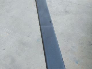 bontott FIAT DUCATO Bal hátsó Sárvédő Díszléc