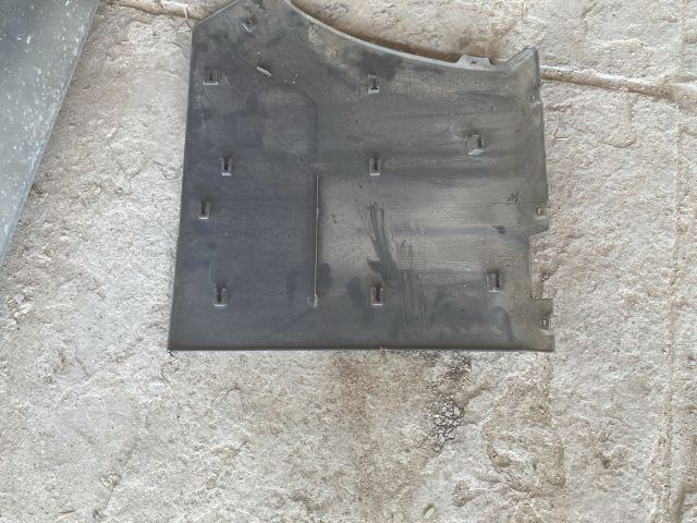 bontott FIAT DUCATO Bal hátsó Sárvédő Díszléc