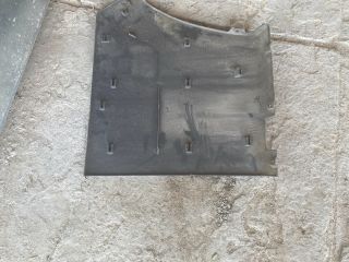 bontott FIAT DUCATO Bal hátsó Sárvédő Díszléc