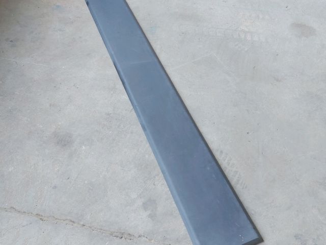 bontott FIAT DUCATO Bal hátsó Sárvédő Díszléc