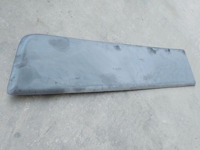 bontott FIAT DUCATO Bal hátsó Sárvédő Díszléc