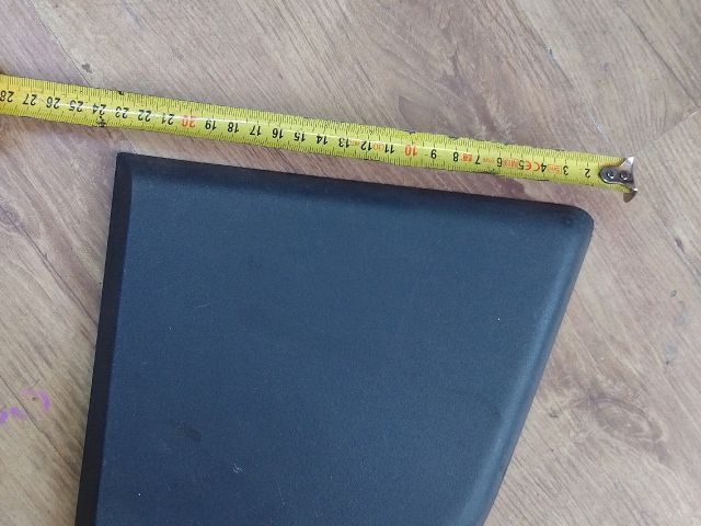 bontott FIAT DUCATO Bal hátsó Sárvédő Díszléc