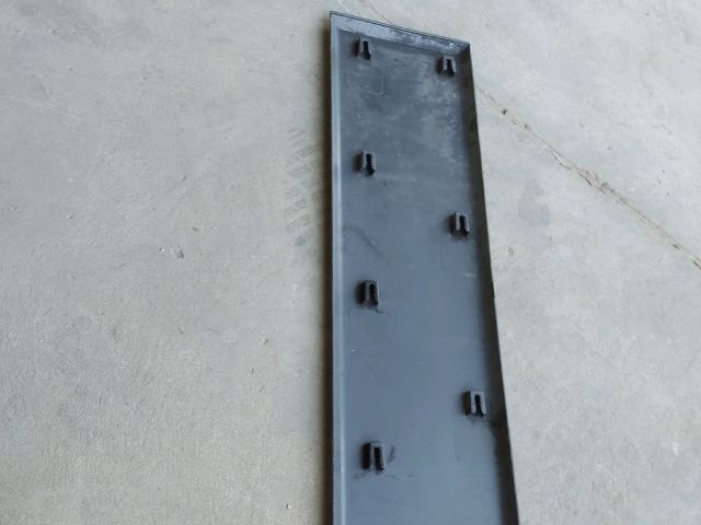 bontott FIAT DUCATO Bal hátsó Sárvédő Díszléc