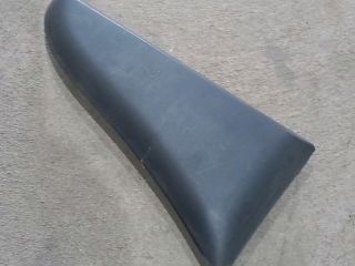 bontott FIAT DUCATO Bal hátsó Sárvédő Díszléc