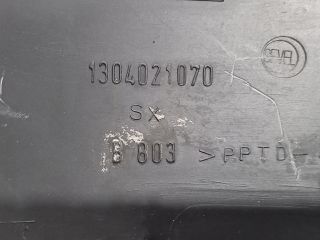 bontott FIAT DUCATO Bal hátsó Sárvédő Díszléc