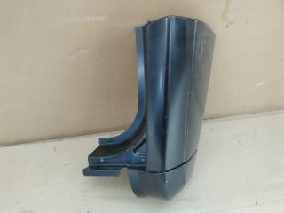 bontott FIAT DUCATO Bal hátsó Sárvédő