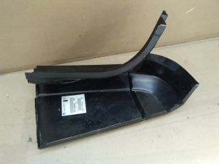 bontott FIAT DUCATO Bal hátsó Sárvédő