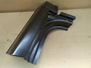 bontott FIAT DUCATO Bal hátsó Sárvédő