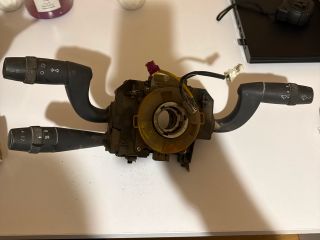 bontott FIAT DUCATO Bal Kormánykapcsoló Irányjelző (Tempomatos)