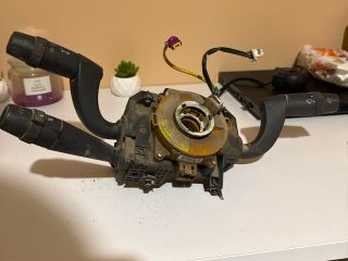 bontott FIAT DUCATO Bal Kormánykapcsoló Irányjelző (Tempomatos)