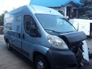 bontott FIAT DUCATO Bal Kormánykapcsoló Irányjelző