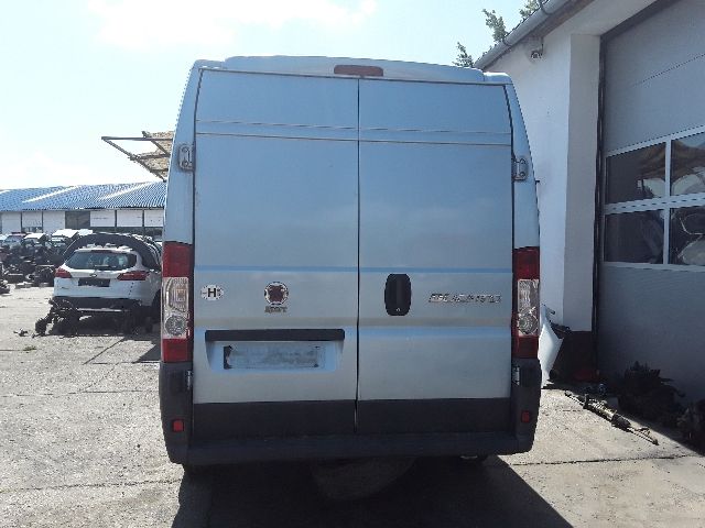 bontott FIAT DUCATO Bal Kormánykapcsoló Irányjelző