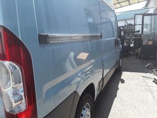 bontott FIAT DUCATO Bal Kormánykapcsoló Irányjelző