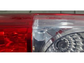 bontott FIAT DUCATO Bal Külső Hátsó Lámpa